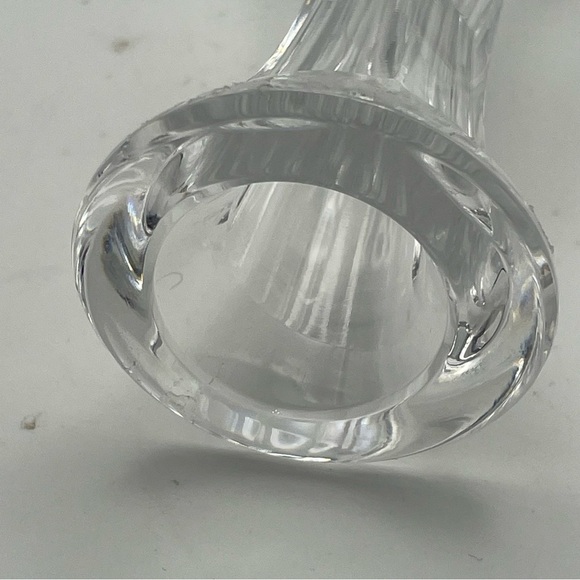 Crystal Decanter - Picture 10 of 11